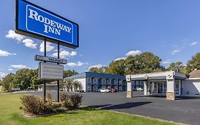 Rodeway Inn Union